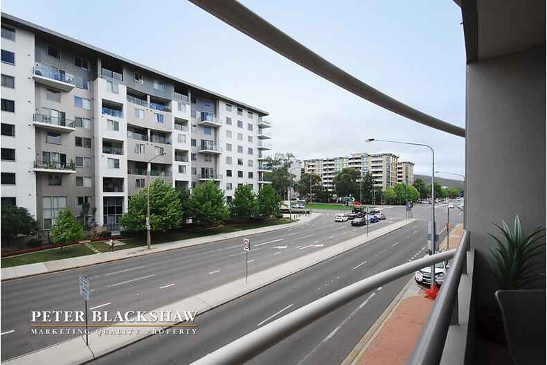 103/16 Moore Street Canberra 103/16 Moore Street Canberra