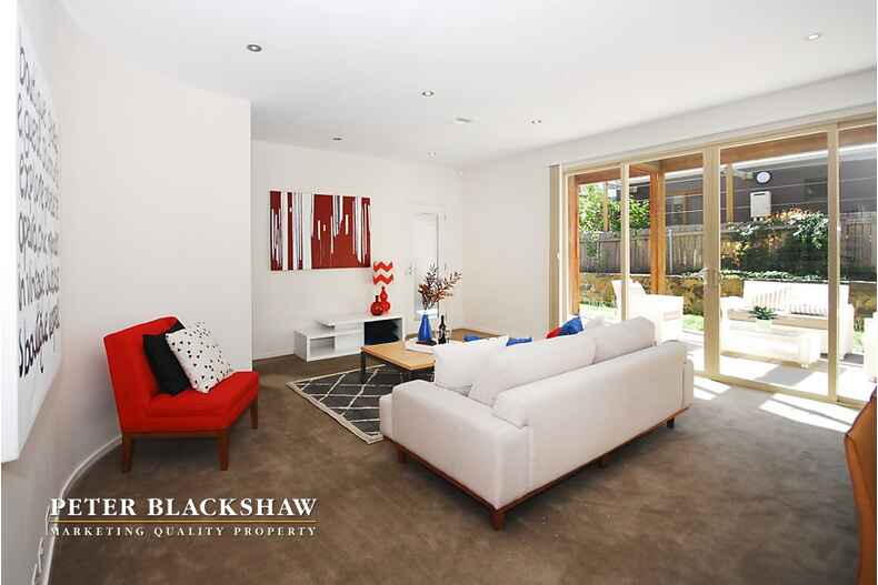 Lot 21/1/1 White Crescent Campbell Lot 21/1/1 White Crescent Campbell