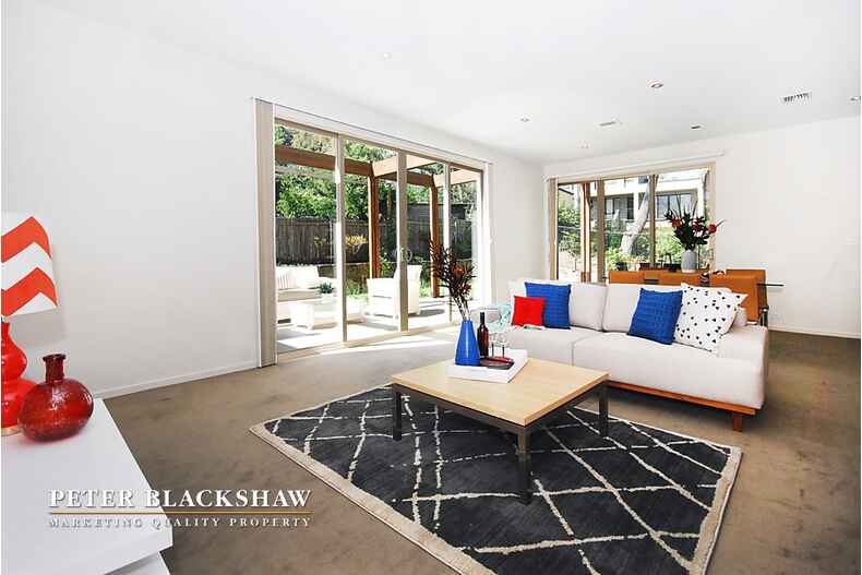 Lot 21/1/1 White Crescent Campbell Lot 21/1/1 White Crescent Campbell