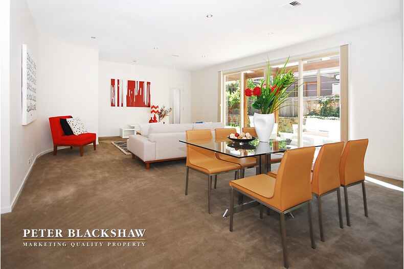 Lot 21/1/1 White Crescent Campbell Lot 21/1/1 White Crescent Campbell