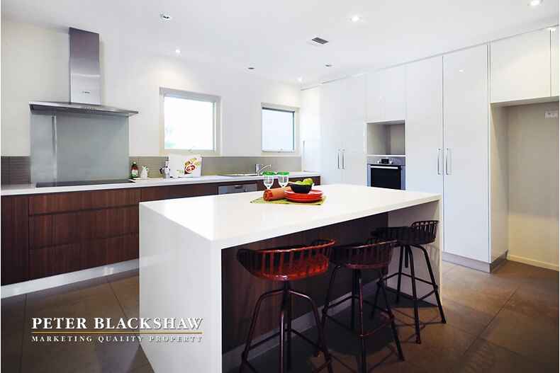 Lot 21/1/1 White Crescent Campbell Lot 21/1/1 White Crescent Campbell