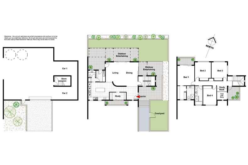Lot 21/1/1 White Crescent Campbell Lot 21/1/1 White Crescent Campbell