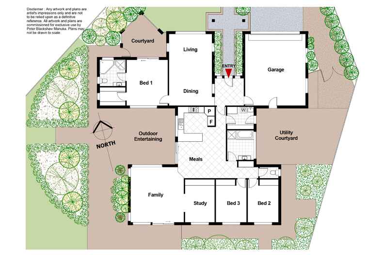 Lot 31/15 Whiteside Court Nicholls Lot 31/15 Whiteside Court Nicholls