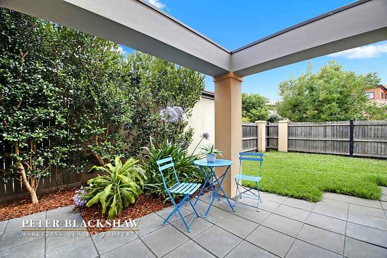 Lot 22/17 Krantzcke Circuit Nicholls Lot 22/17 Krantzcke Circuit Nicholls