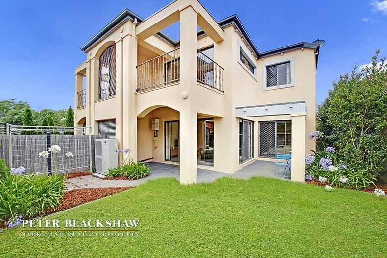 Lot 22/17 Krantzcke Circuit Nicholls Lot 22/17 Krantzcke Circuit Nicholls