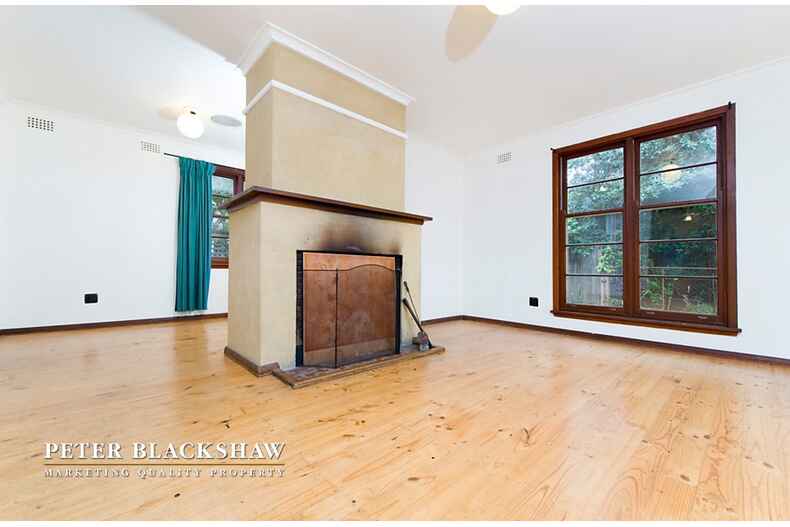 6 Grevillea Street O'Connor 6 Grevillea Street O'Connor