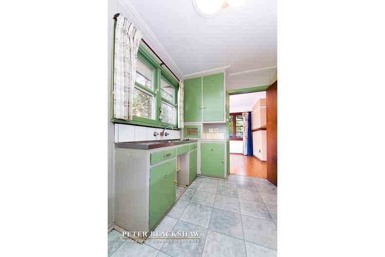 6 Grevillea Street O'Connor 6 Grevillea Street O'Connor