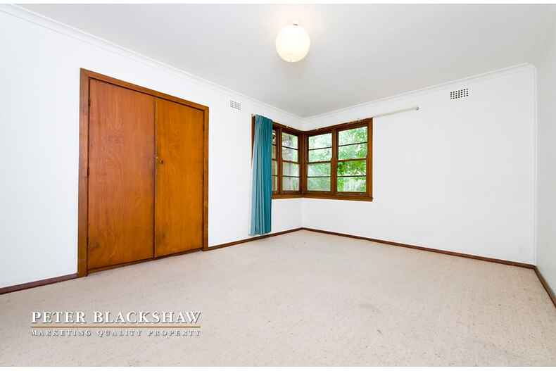 6 Grevillea Street O'Connor 6 Grevillea Street O'Connor