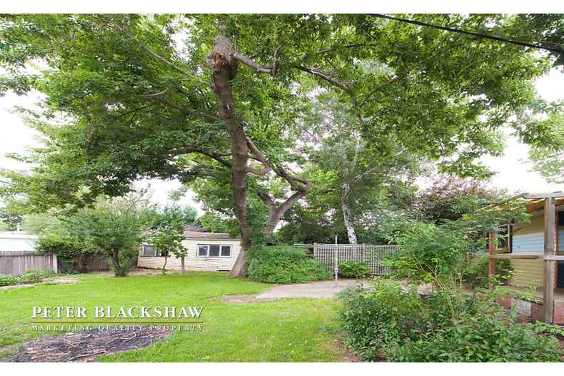 6 Grevillea Street O'Connor 6 Grevillea Street O'Connor