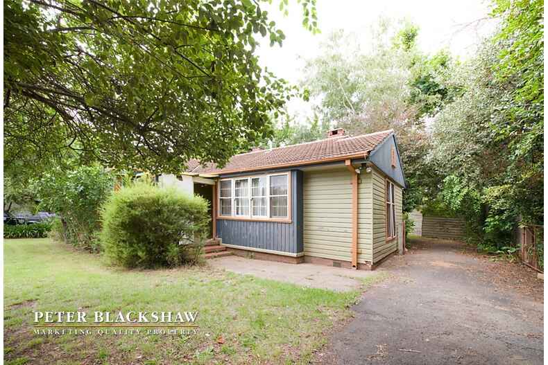 6 Grevillea Street O'Connor 6 Grevillea Street O'Connor