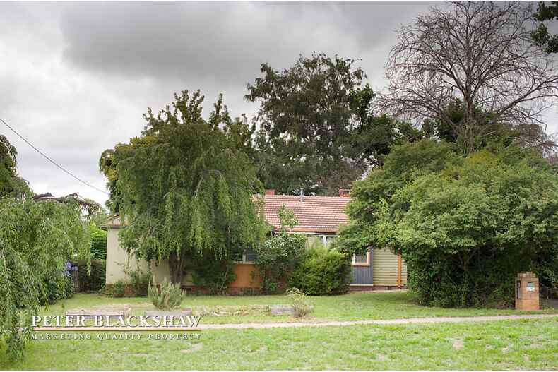 6 Grevillea Street O'Connor