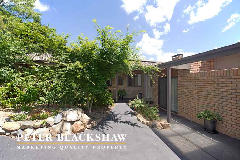 Lot 1/70 Learmonth Drive Kambah Lot 1/70 Learmonth Drive Kambah