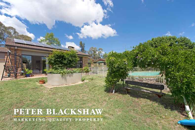 Lot 1/70 Learmonth Drive Kambah Lot 1/70 Learmonth Drive Kambah