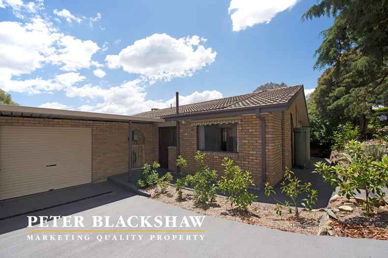 Lot 1/70 Learmonth Drive Kambah Lot 1/70 Learmonth Drive Kambah