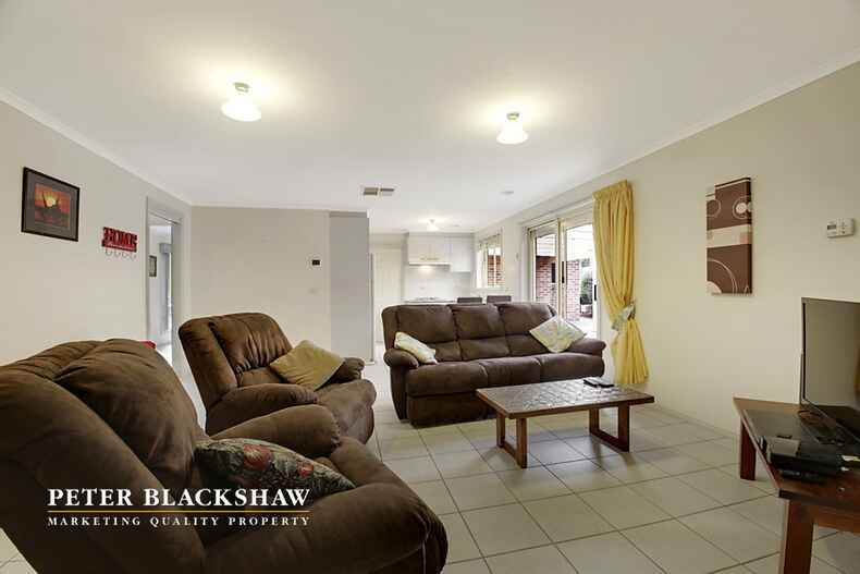 Lot 14/21 Tyenna Close Amaroo