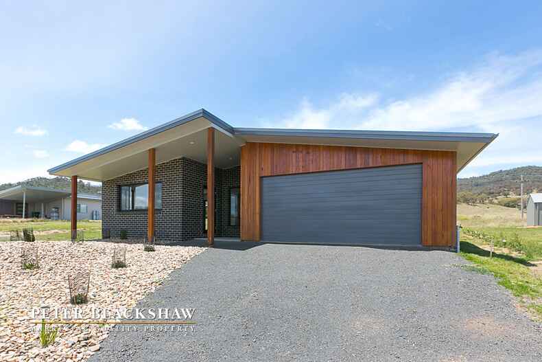 27 Kunama Drive East Jindabyne