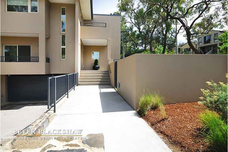 Lot 21/1/1 White Crescent Campbell Lot 21/1/1 White Crescent Campbell