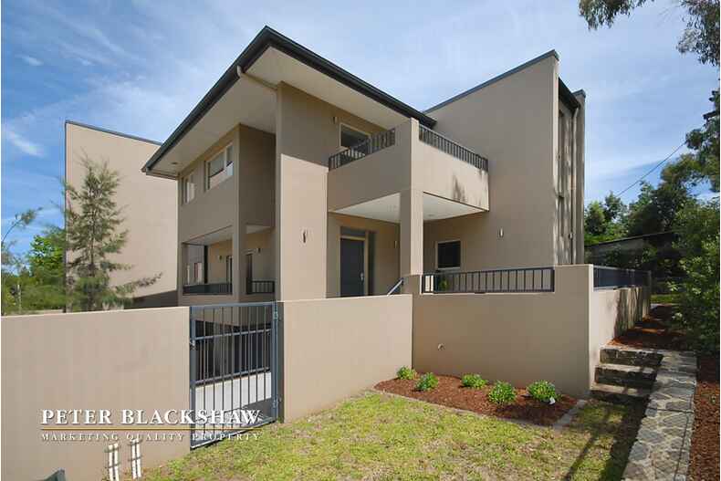 Lot 21/1/1 White Crescent Campbell Lot 21/1/1 White Crescent Campbell