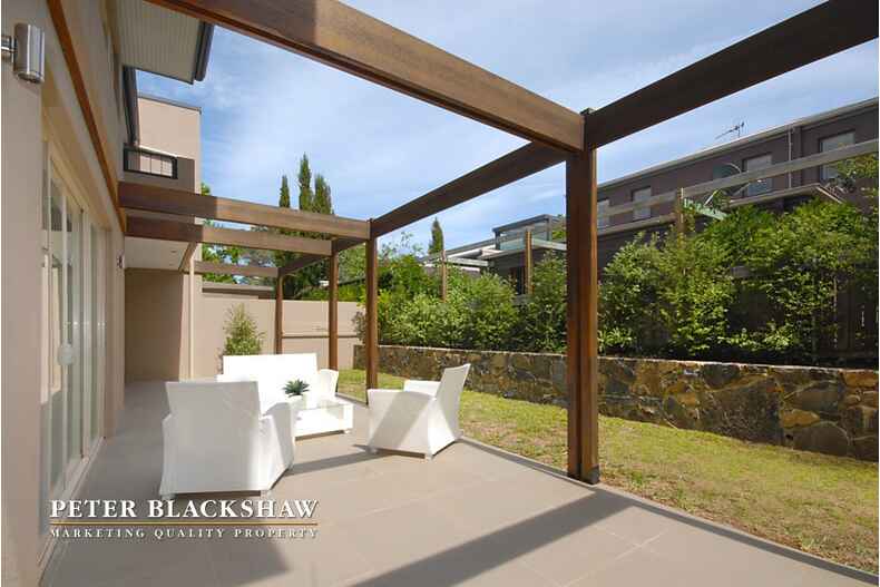 Lot 21/1/1 White Crescent Campbell Lot 21/1/1 White Crescent Campbell