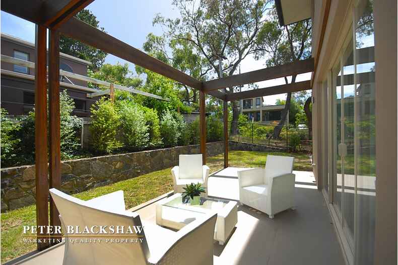 Lot 21/1/1 White Crescent Campbell Lot 21/1/1 White Crescent Campbell