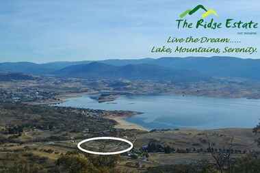 Lot 3 Kunama Drive East Jindabyne