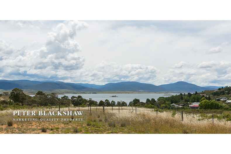 Lot 3 Kunama Drive East Jindabyne Lot 3 Kunama Drive East Jindabyne