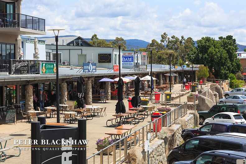 Lot 3 Kunama Drive East Jindabyne Lot 3 Kunama Drive East Jindabyne
