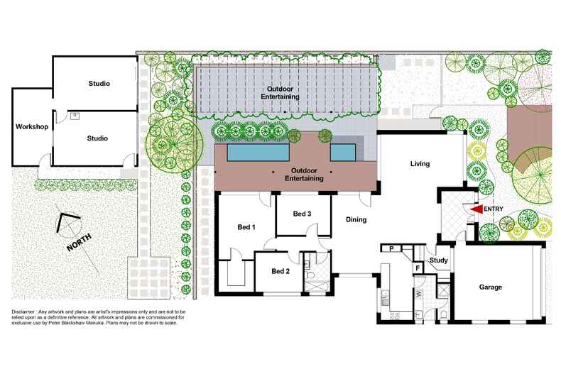 Lot 23/19 Truscott Street Campbell Lot 23/19 Truscott Street Campbell