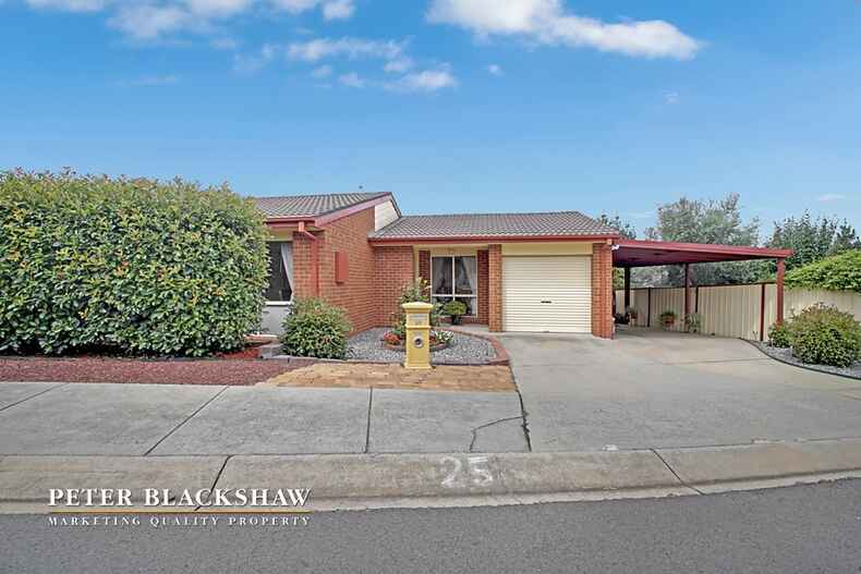 Lot 1/25 Sentry Crescent Palmerston Lot 1/25 Sentry Crescent Palmerston