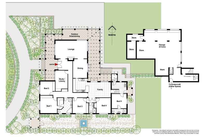 Mugga Way Red Hill Mugga Way Red Hill