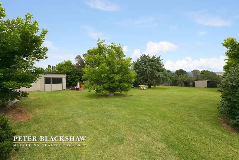 33 Monaro Highway Bredbo 33 Monaro Highway Bredbo