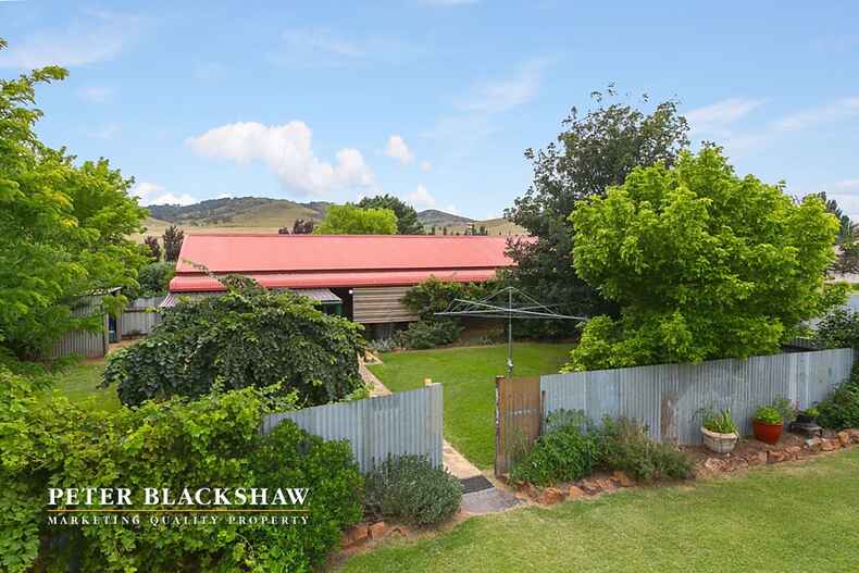 33 Monaro Highway Bredbo 33 Monaro Highway Bredbo