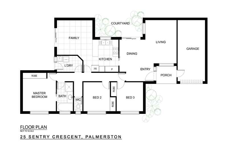 Lot 1/25 Sentry Crescent Palmerston Lot 1/25 Sentry Crescent Palmerston