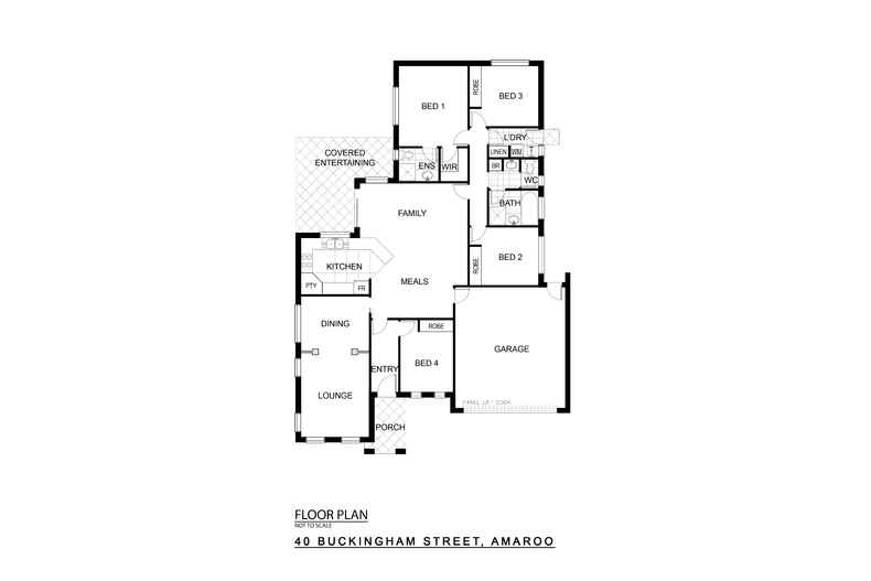 Lot 22/40 Buckingham Street Amaroo Lot 22/40 Buckingham Street Amaroo