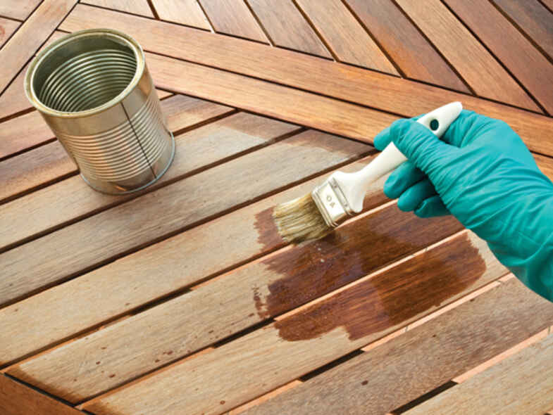 Maintaining your home throughout its lifetime