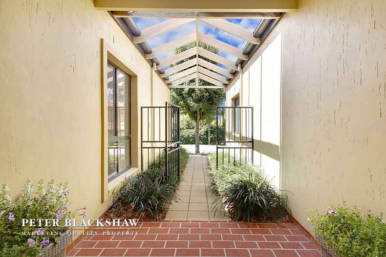 Lot 1/Promontory 5/35 Edie Payne Close Nicholls Lot 1/Promontory 5/35 Edie Payne Close Nicholls