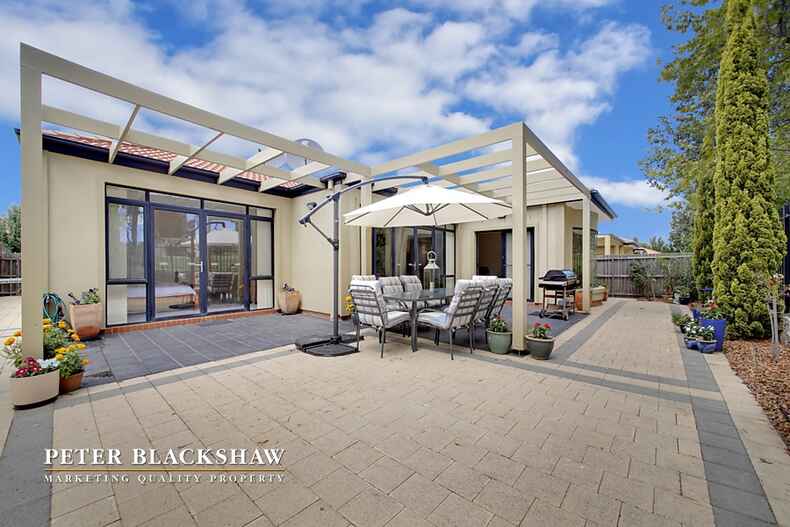 Lot 1/Promontory 5/35 Edie Payne Close Nicholls Lot 1/Promontory 5/35 Edie Payne Close Nicholls