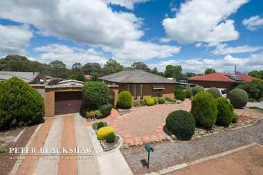 16 Woronora Street Kaleen