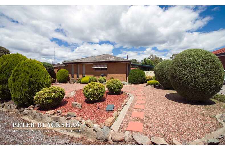 16 Woronora Street Kaleen 16 Woronora Street Kaleen