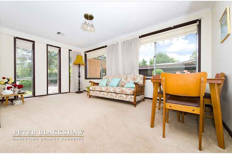 16 Woronora Street Kaleen 16 Woronora Street Kaleen
