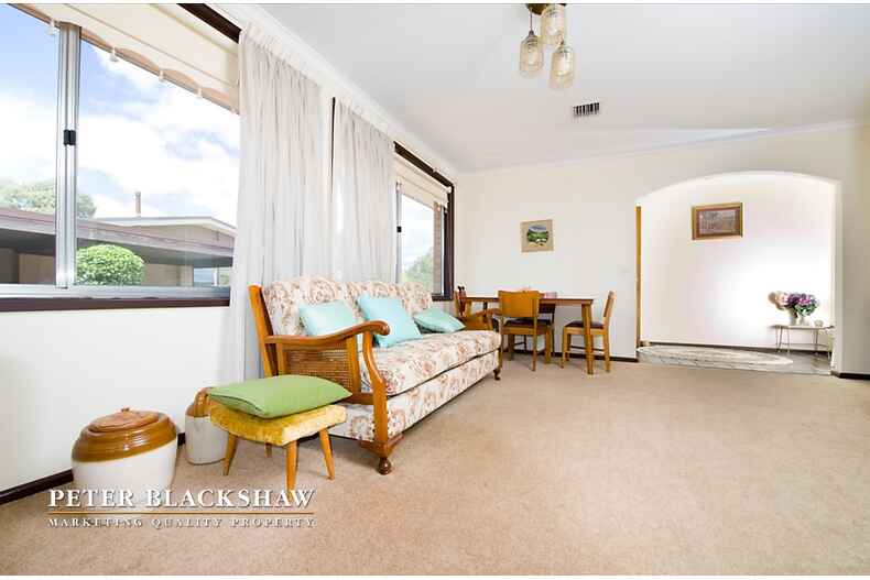 16 Woronora Street Kaleen 16 Woronora Street Kaleen
