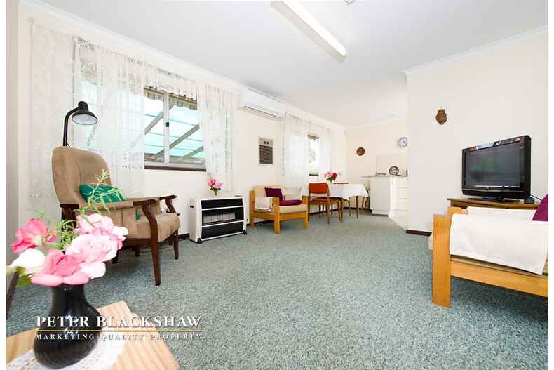 16 Woronora Street Kaleen 16 Woronora Street Kaleen