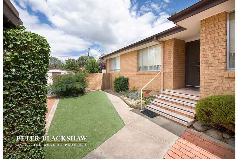 16 Woronora Street Kaleen 16 Woronora Street Kaleen