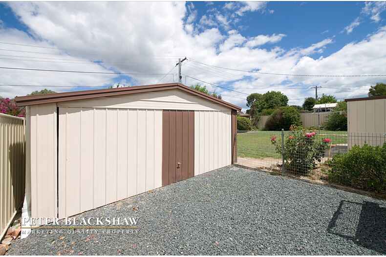 16 Woronora Street Kaleen 16 Woronora Street Kaleen