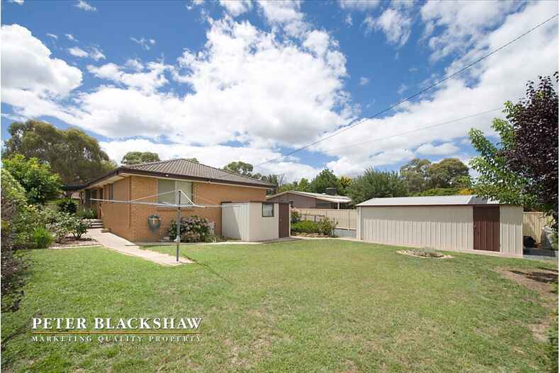 16 Woronora Street Kaleen 16 Woronora Street Kaleen