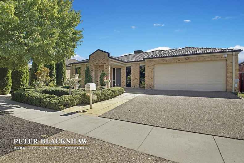 Lot 22/40 Buckingham Street Amaroo Lot 22/40 Buckingham Street Amaroo