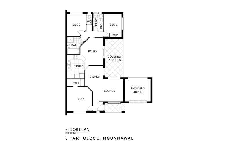 Lot 8/6 Tari Close Ngunnawal Lot 8/6 Tari Close Ngunnawal
