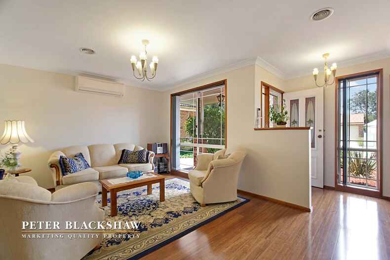 Lot 8/6 Tari Close Ngunnawal Lot 8/6 Tari Close Ngunnawal