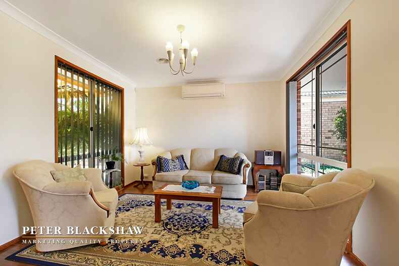 Lot 8/6 Tari Close Ngunnawal Lot 8/6 Tari Close Ngunnawal