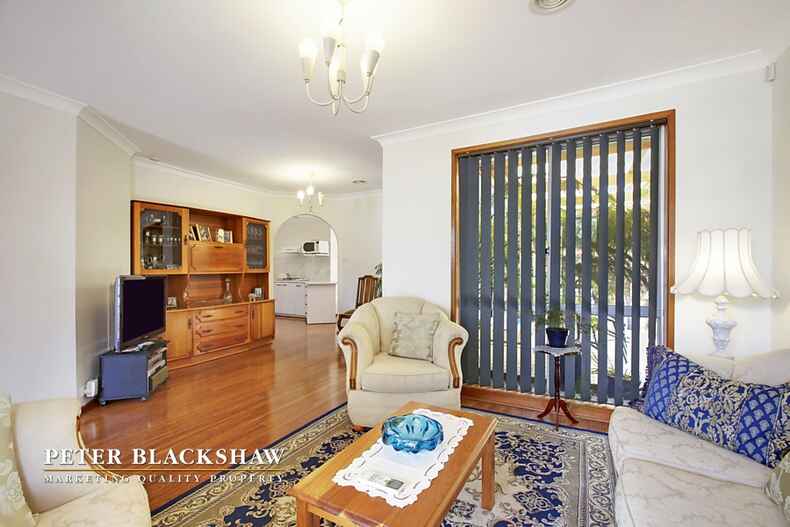 Lot 8/6 Tari Close Ngunnawal Lot 8/6 Tari Close Ngunnawal